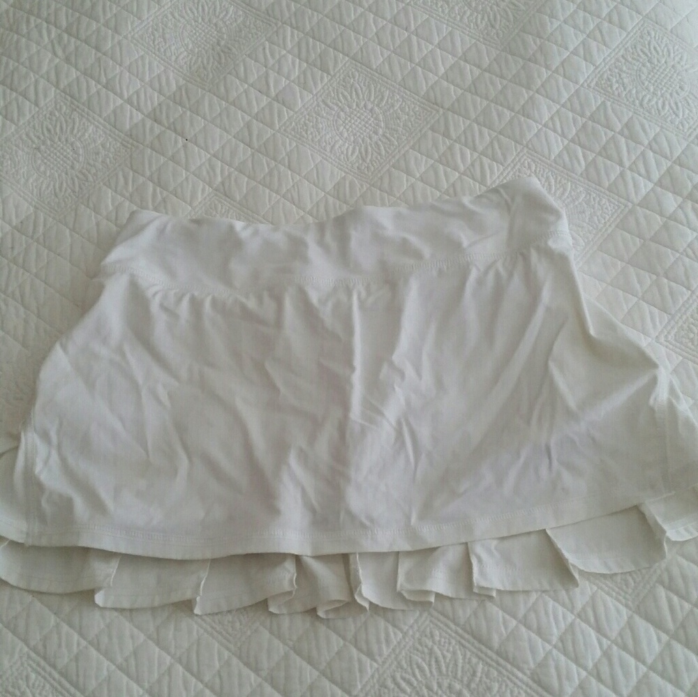 Lululemon Run:Pace Setter Skirt